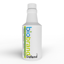 Load image into Gallery viewer, BioBrand Defend Fabric Protector | Eco-Friendly | by SurfaceScience | 1L Refill Bottle