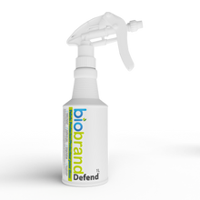 Load image into Gallery viewer, BioBrand Defend Fabric Protector | Eco-Friendly | by SurfaceScience | 1L Bottle