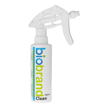Load image into Gallery viewer, BioBrand Leather & Vinyl Cleaner