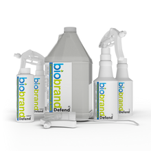 Charger l'image dans la galerie, BioBrand Canvas Protector