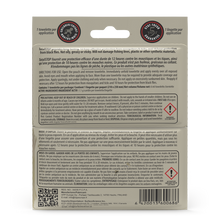 Load image into Gallery viewer, TotalSTOP Deet-Free Insect Repellent Wipes - 2 pack