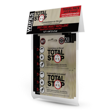 Charger l'image dans la galerie, Lingettes TotalSTOP - Paquet de voyage de 10