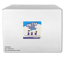 Load image into Gallery viewer, Glass Cleaner PRO+ 4pack Bulk Box of 96 (In foils only)

