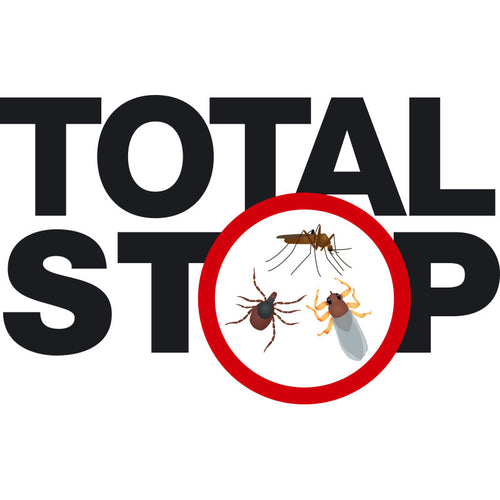 TotalSTOP Deet-Free Icaridin Insect Repellent | from SurfaceScience
