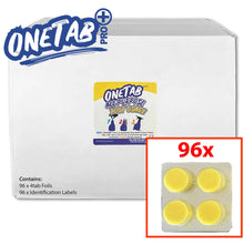 Load image into Gallery viewer, All Purpose Cleaner PRO+ 4pack Bulk Box of 96 (In foils only)
