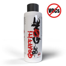Charger l&#39;image dans la galerie, SurfaceScience® Graffiti-Be-Gone – Graffiti and Spray Paint Remover - 118ml | VOC Free
