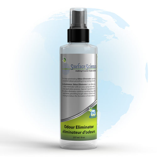 BioBrand Enzyme Odour Eliminator | Eco-Friendly | by SurfaceScience