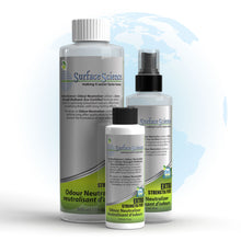 Load image into Gallery viewer, BioBrand Odour Neutralizer - Extra Strength | by SurfaceScience
