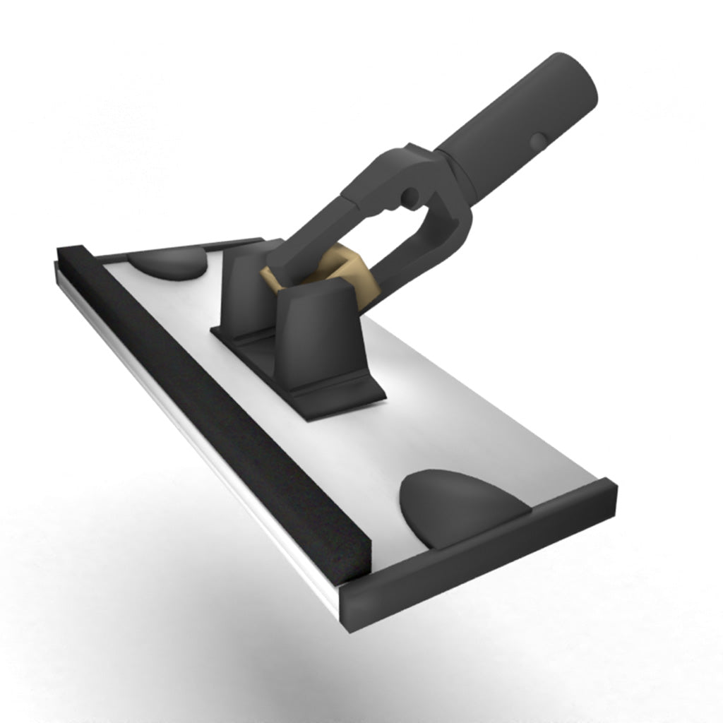 OneMop Mop Bases | OneMop Patented Mop System | from SurfaceScience - Small 25cm