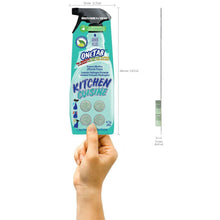 Load image into Gallery viewer, Kitchen Cleaner - SurfaceScience
