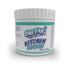 Load image into Gallery viewer, OneTab Pro+ Kitchen Cleaner | 4.7g Tab | makes 750ml - from SurfaceScience
