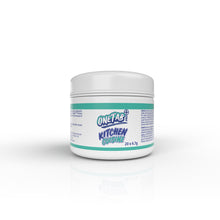 Load image into Gallery viewer, OneTab Pro+ Kitchen Cleaner | 4.7g Tab | makes 750ml - from SurfaceScience
