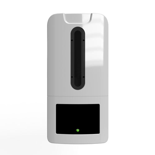 Gardian HS Monitor Sanitizer Dispenser Bluetooth Enabled Unit (White) from SurfaceScience
